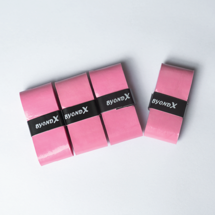 ByondX Overgrip - Light Purple